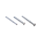 Multi-Insert Type C-CUTTER MINI Chamfering Tool - Big-tools Industrial Supply Tools for Metal Cutting
